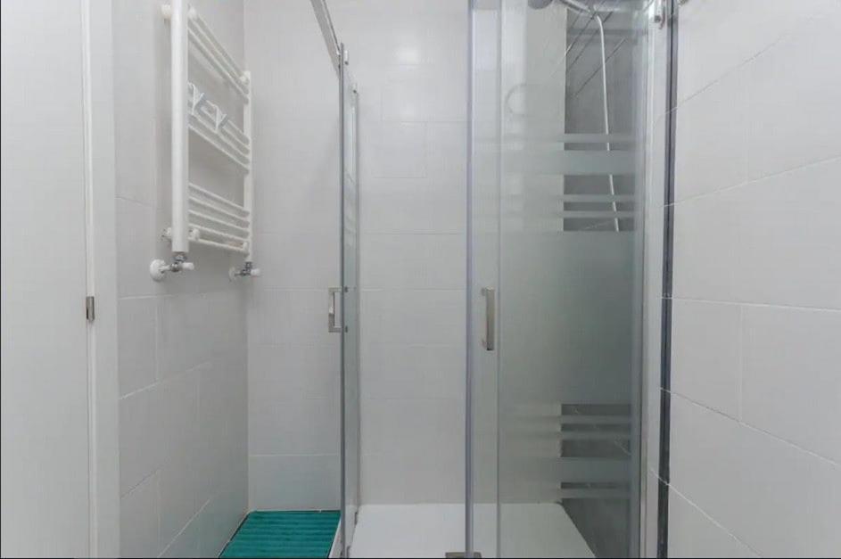 And Calm Near Retiro, Gra Apartamento Madri